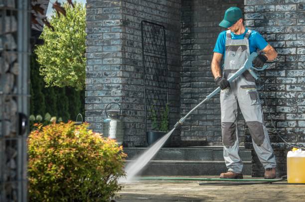 Best Graffiti Removal  in West Alexandria, OH